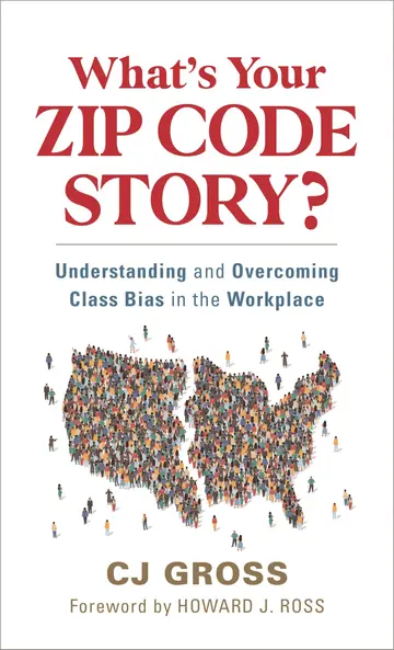 Cover of What's Your Zip Code Story?