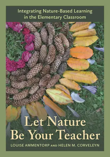 Cover of Let Nature Be Your Teacher