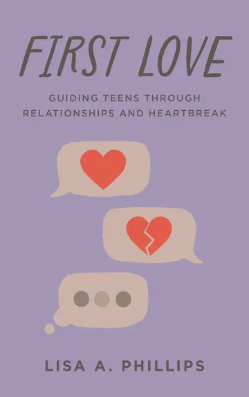 Cover of First Love