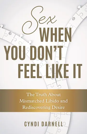 Cover of Sex When You Don't Feel Like It
