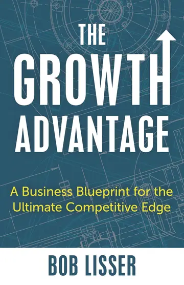 Cover of The Growth Advantage