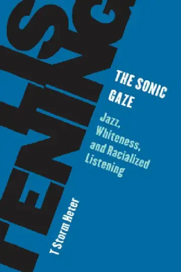 Cover of Sonic Gaze