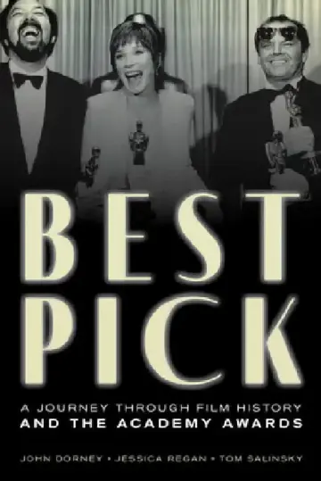Cover of Best Pick