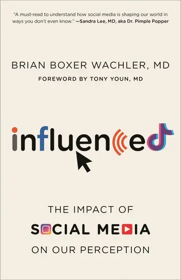 Cover of Influenced