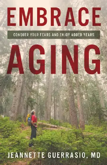 Cover of Embrace Aging