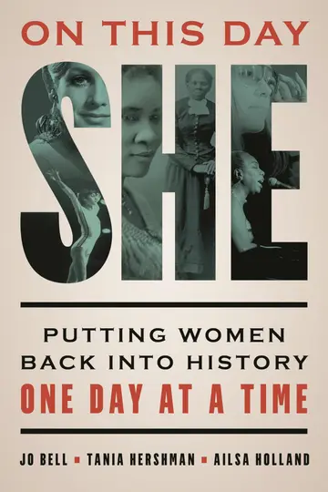Cover of On This Day She