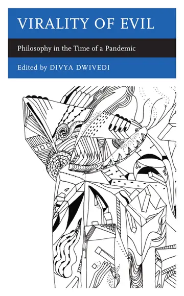 Cover of Virality of Evil