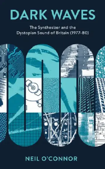 Cover of Dark Waves