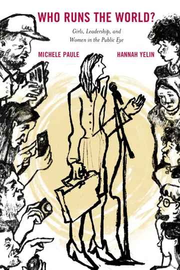 Cover of Who Runs the World?