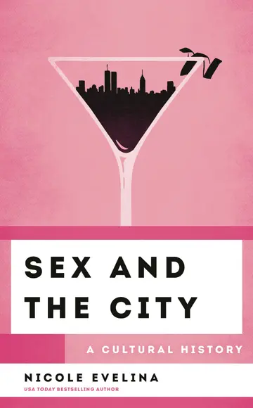 Cover of Sex and the City