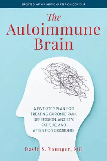 Cover of Autoimmune Brain