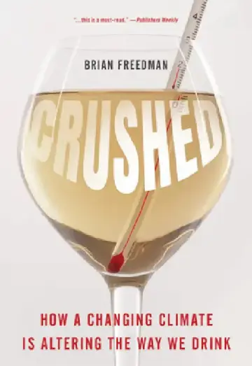 Cover of Crushed