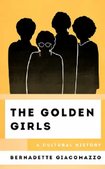 Cover of Golden Girls