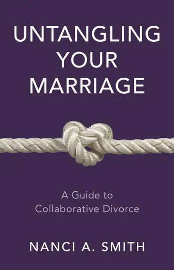 Cover of Untangling Your Marriage
