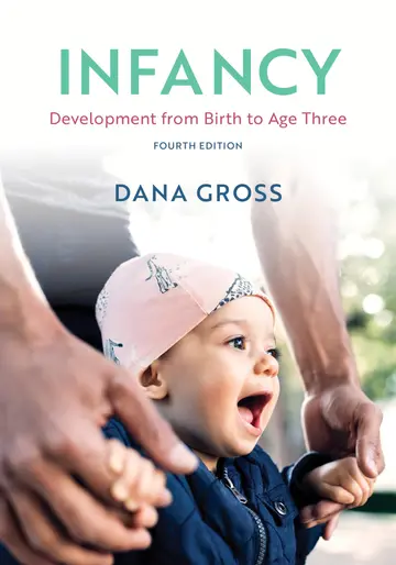 Cover of Infancy