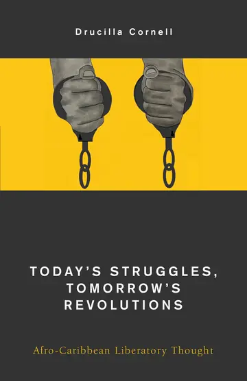 Cover of Today's Struggles, Tomorrow's Revolutions