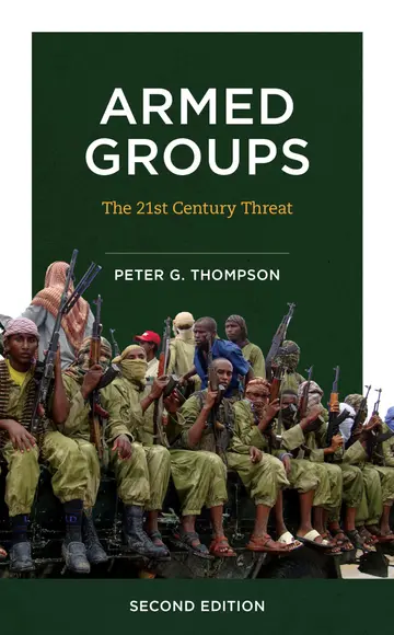 Cover of Armed Groups