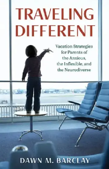 Cover of Traveling Different