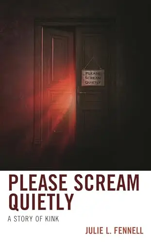 Cover of Please Scream Quietly