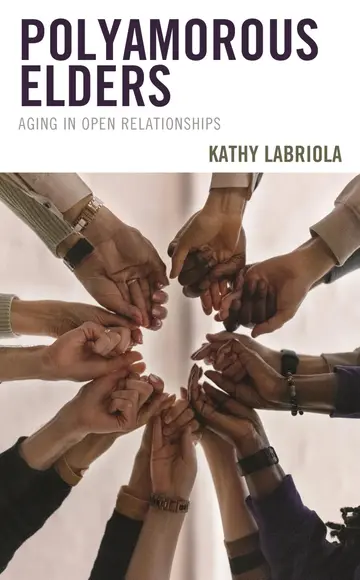 Cover of Polyamorous Elders