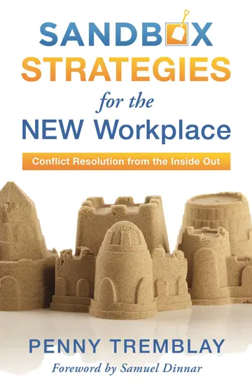 Cover of Sandbox Strategies for the New Workplace