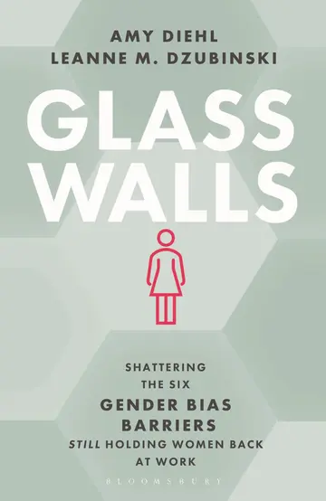 Cover of Glass Walls
