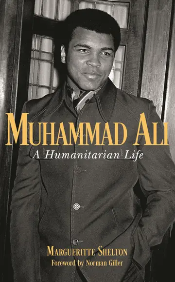 Cover of Muhammad Ali