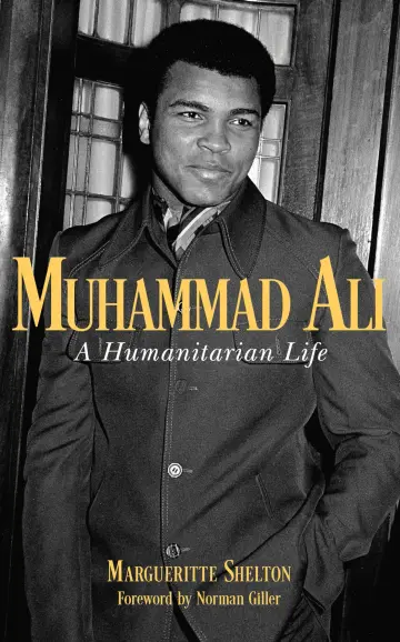 Cover of Muhammad Ali