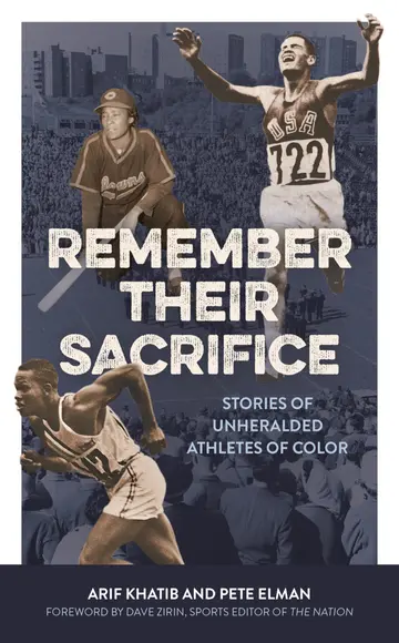 Cover of Remember Their Sacrifice