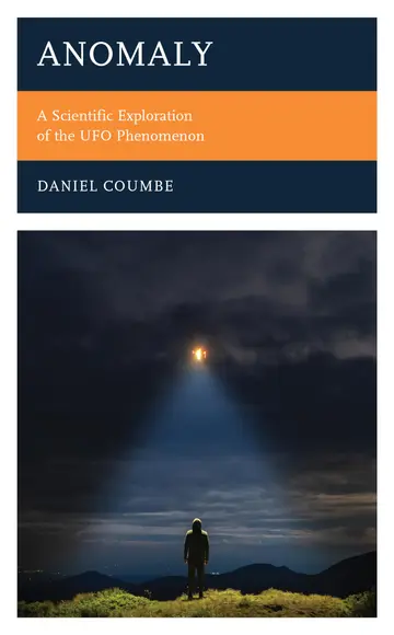 Cover of Anomaly