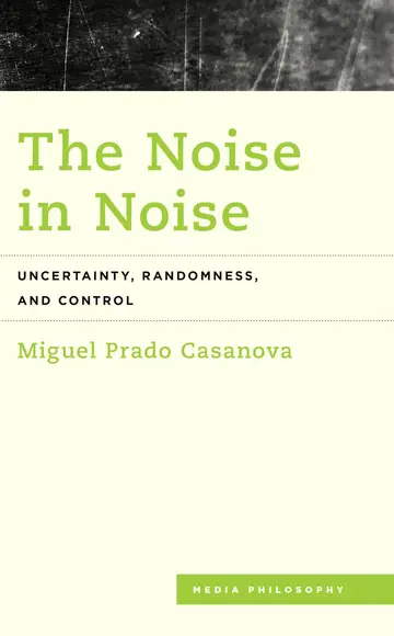 Cover of The Noise in Noise