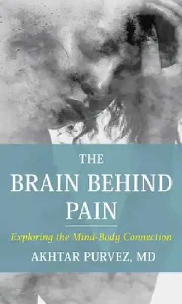Cover of Brain Behind Pain