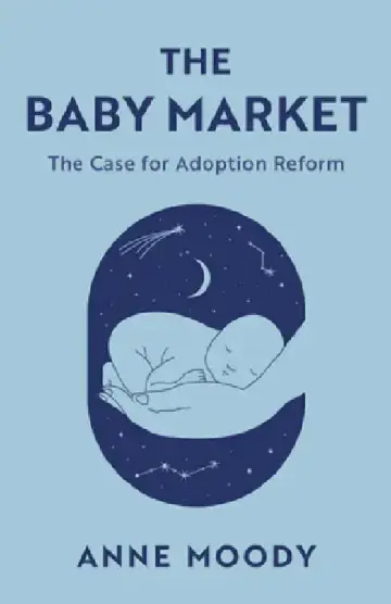 Cover of Baby Market