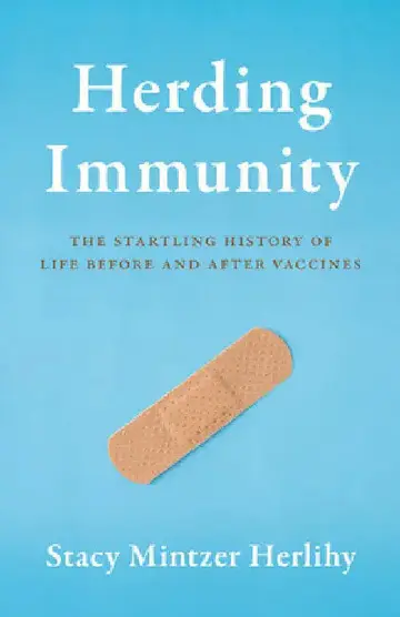Cover of Herding Immunity