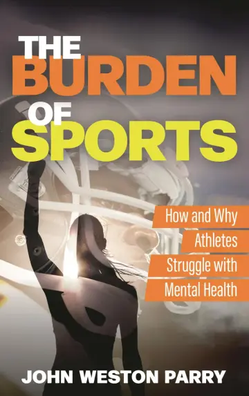 Cover of The Burden of Sports