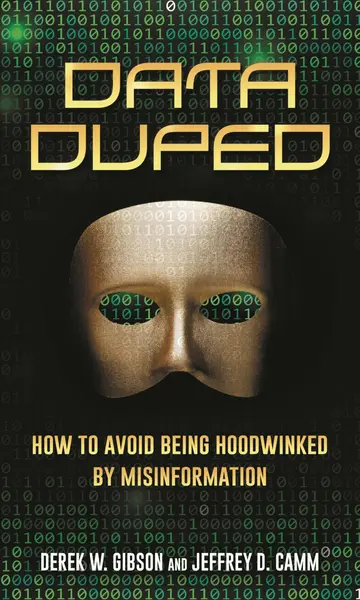 Cover of Data Duped