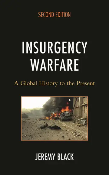 Cover of Insurgency Warfare