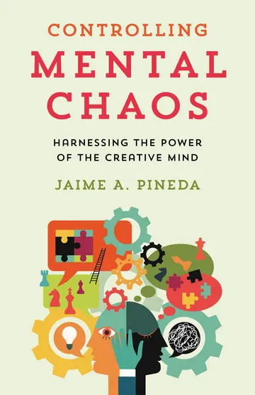 Cover of Controlling Mental Chaos