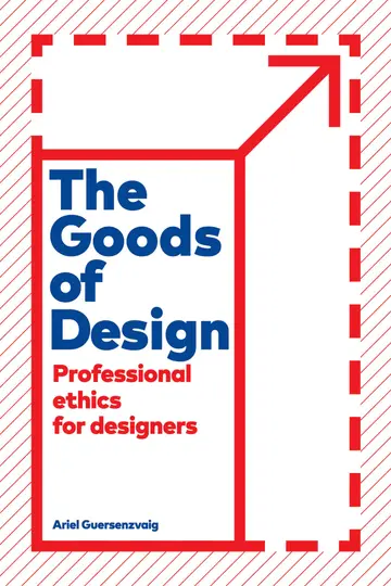 Cover of The Goods of Design