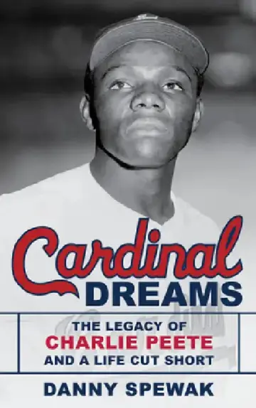 Cover of Cardinal Dreams