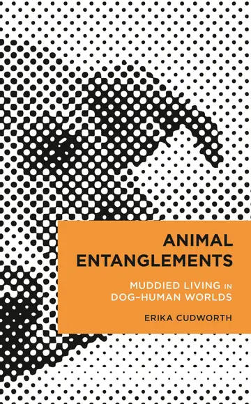 Cover of Animal Entanglements