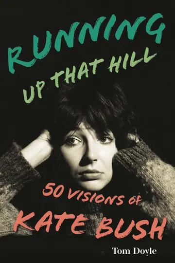 Cover of Running up That Hill