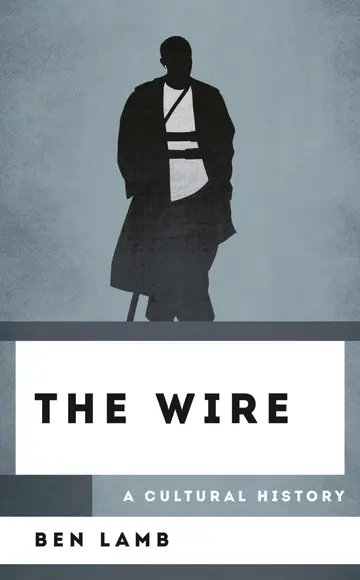 Cover of The Wire