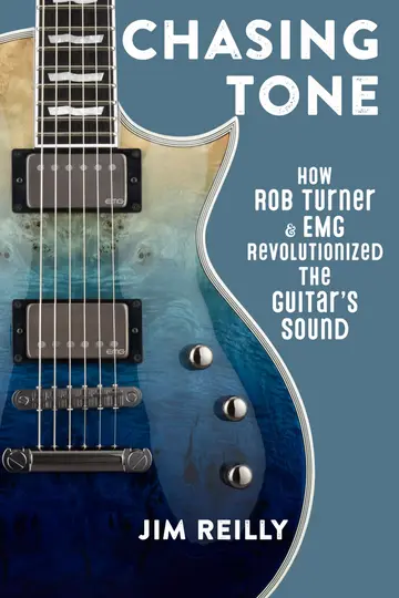Cover of Chasing Tone
