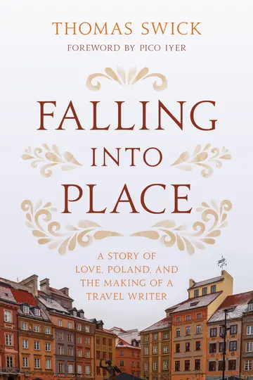 Cover of Falling into Place