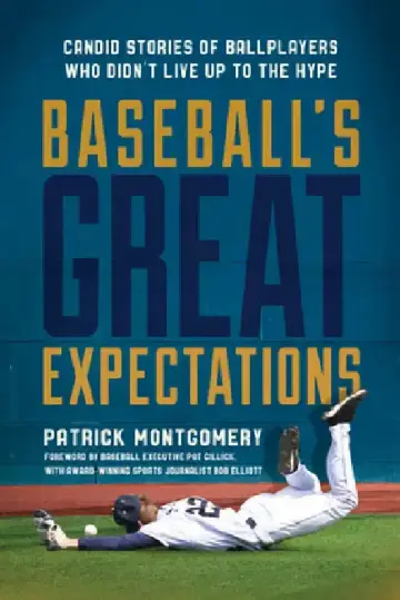 Cover of Baseball's Great Expectations