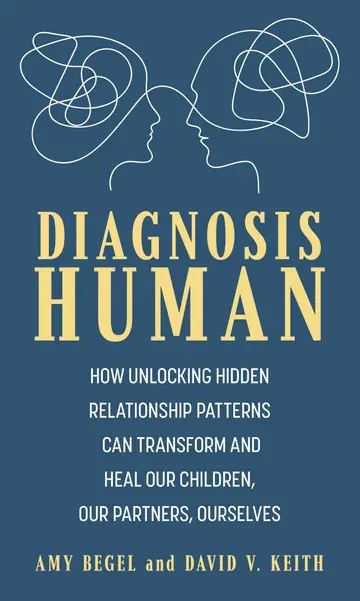 Cover of Diagnosis Human