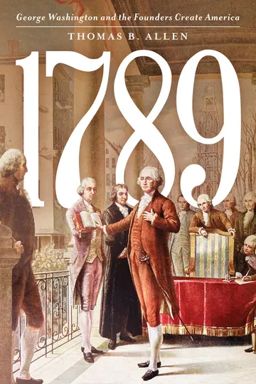 Cover of 1789