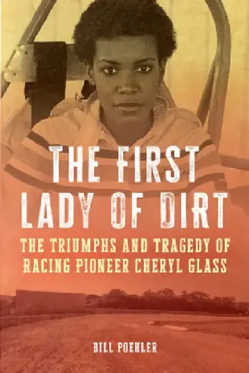 Cover of First Lady of Dirt