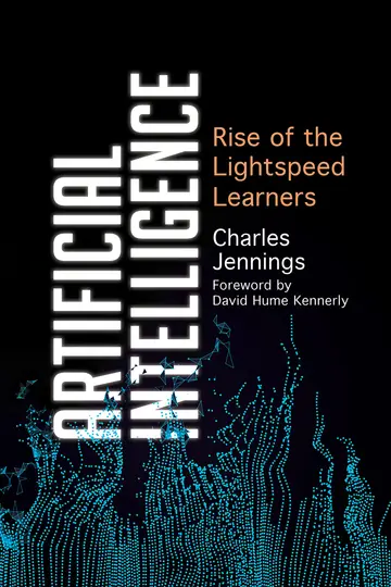 Cover of Artificial Intelligence